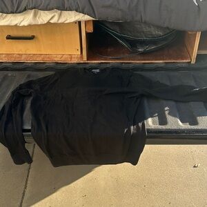 Black Crewneck Sweater Nordstrom’s